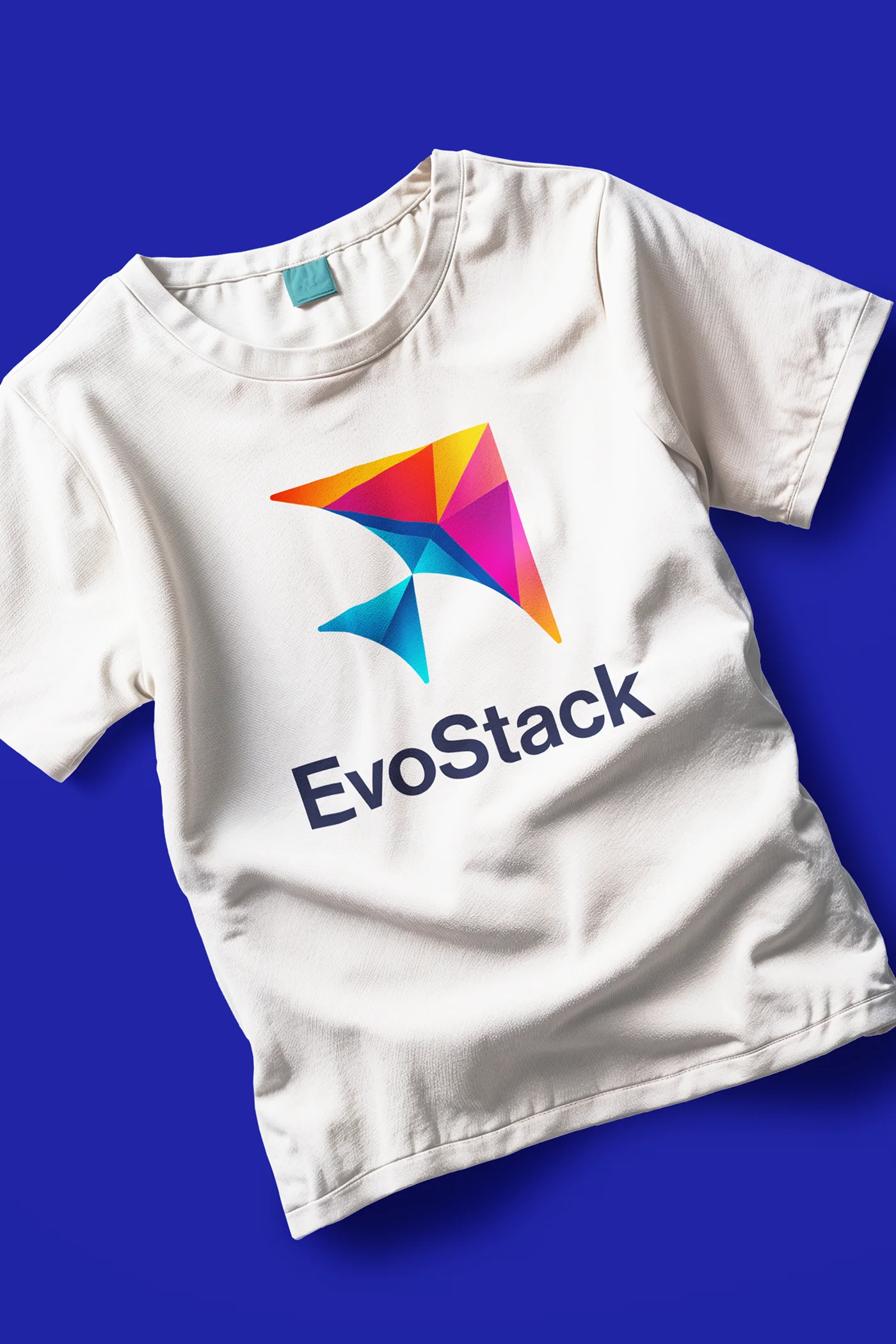 evostack t-shirt