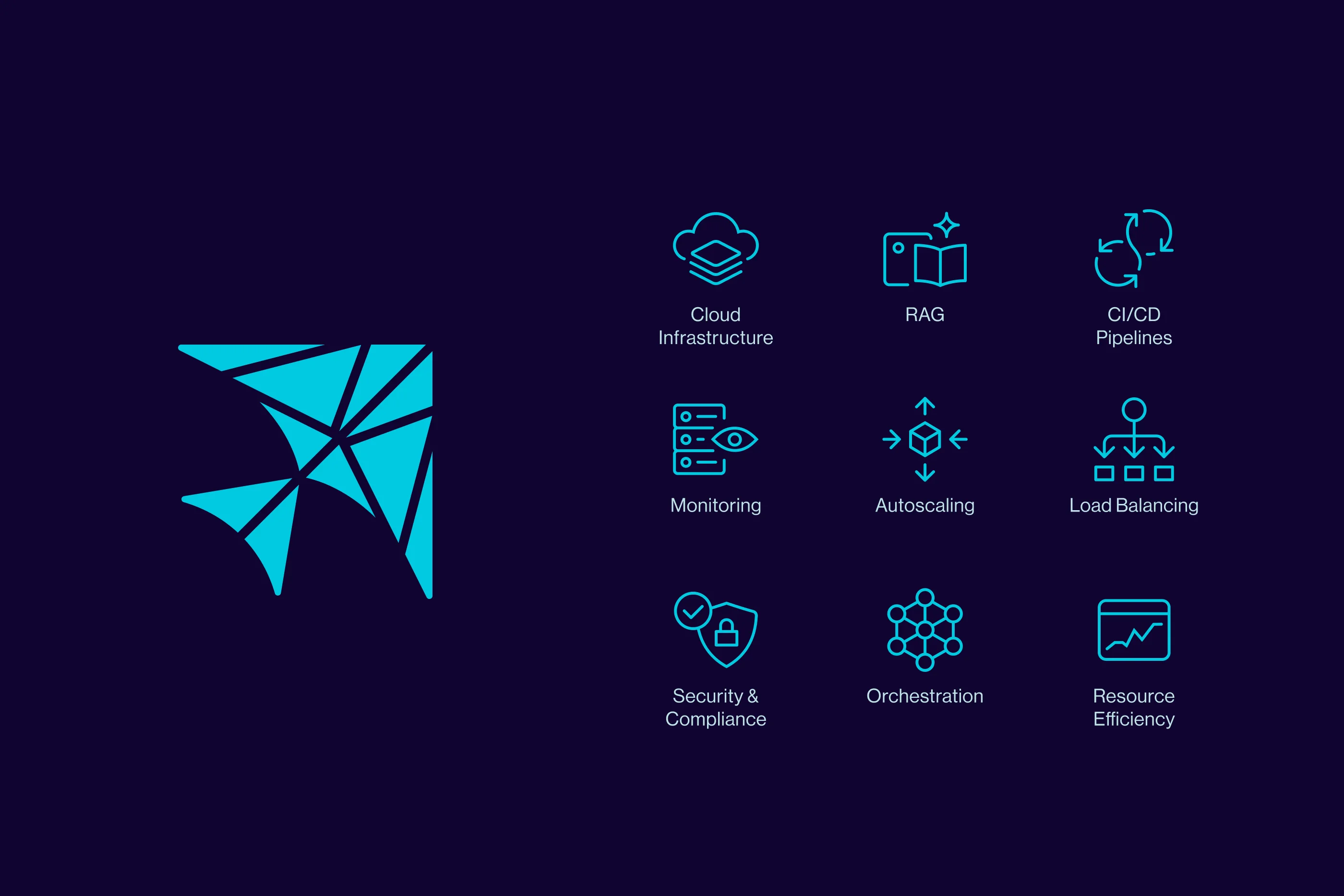 evostack icons