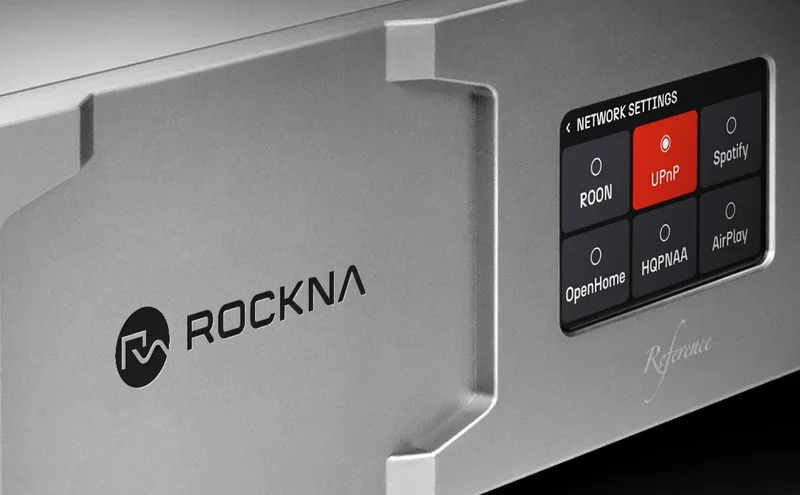 Rockna Audio